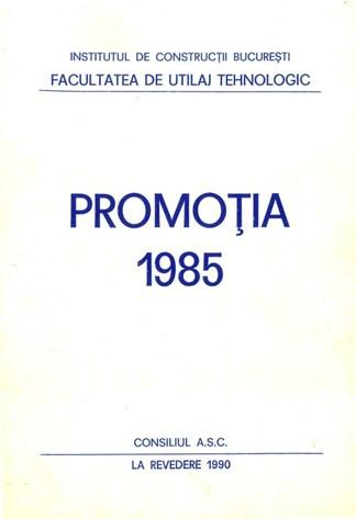 Coperta brosura