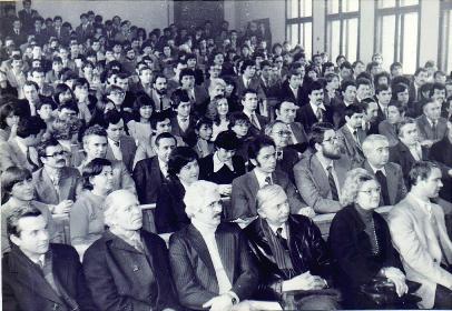 ULTIMA ORĂ DE CURS