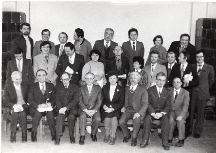 DASCĂLII NOŞTRI