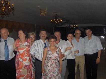 Petrecere