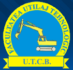 Utilaj UTCB